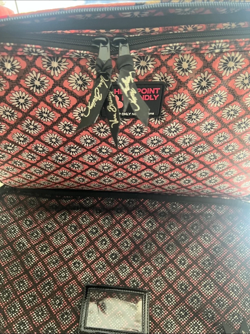 Vera Bradley vera bradley